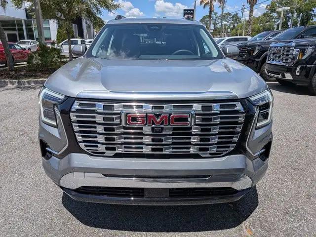 2026 GMC Terrain AWD Denali
