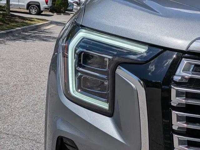 2026 GMC Terrain AWD Denali