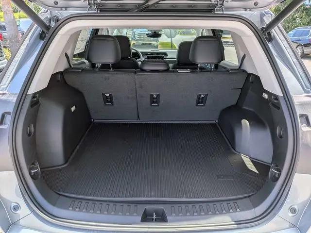 2026 GMC Terrain AWD Denali