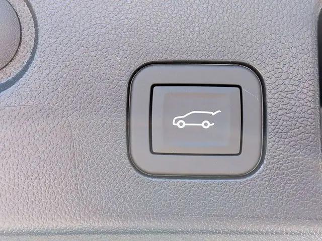 2026 GMC Terrain AWD Denali