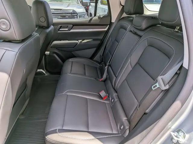 2026 GMC Terrain AWD Denali