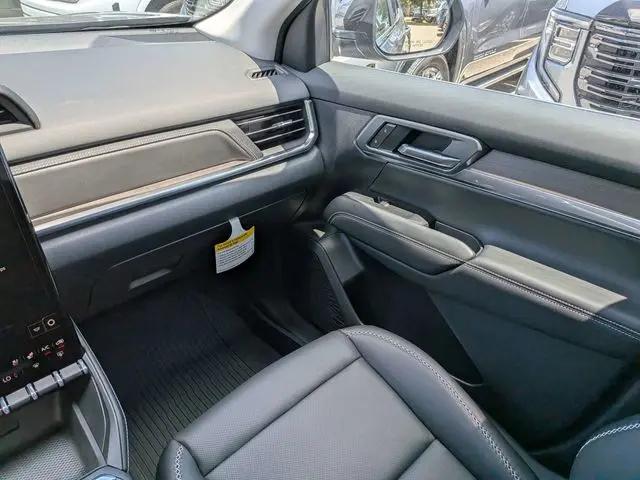 2026 GMC Terrain AWD Denali