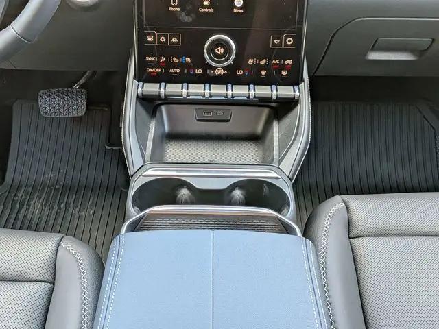 2026 GMC Terrain AWD Denali