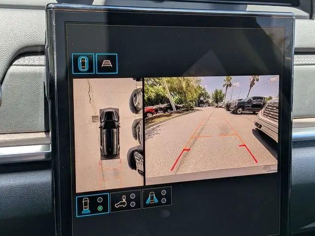 2026 GMC Terrain AWD Denali