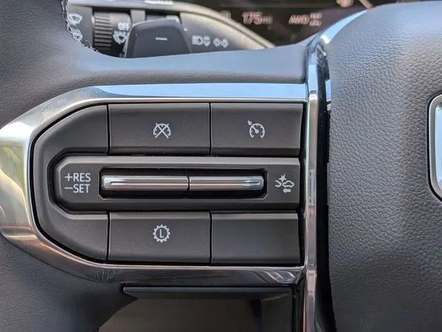 2026 GMC Terrain AWD Denali