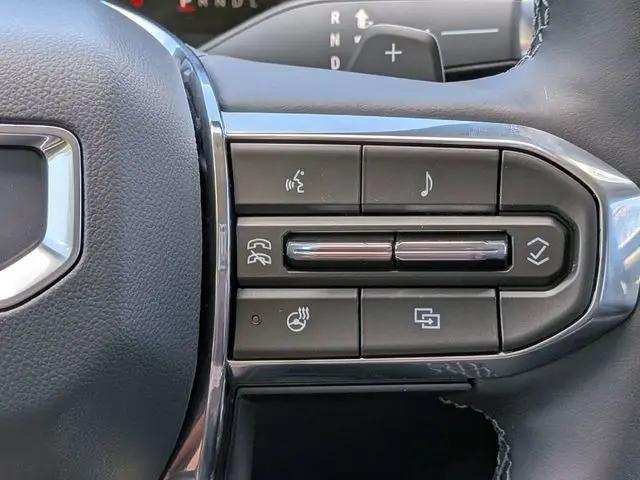 2026 GMC Terrain AWD Denali