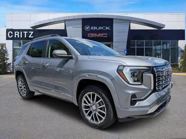 2026 GMC Terrain AWD Denali for sale in Savannah, GA