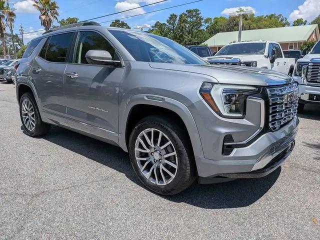 2026 GMC Terrain AWD Denali