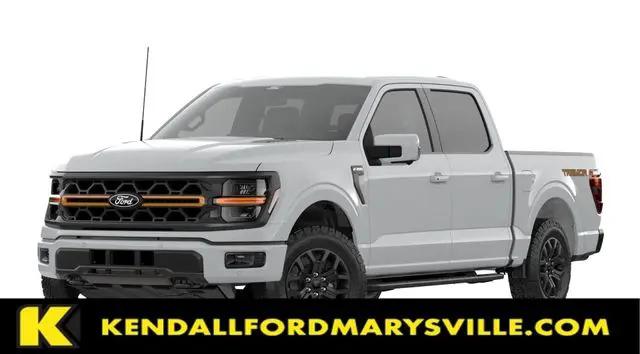 2026 Ford F-150 Tremor for sale in Marysville, WA