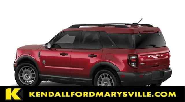 2026 Ford Bronco Sport Big Bend for sale in Marysville, WA