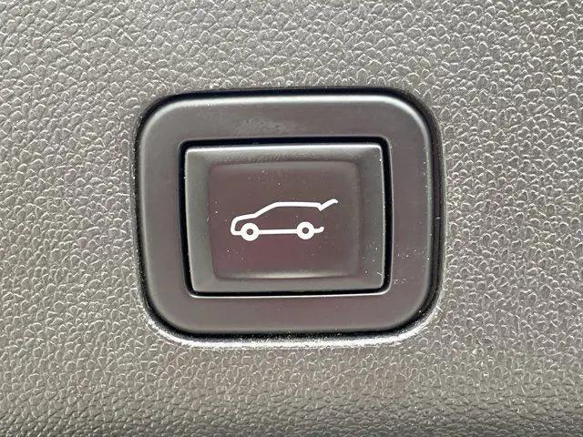 2021 Chevrolet Tahoe 4WD LT