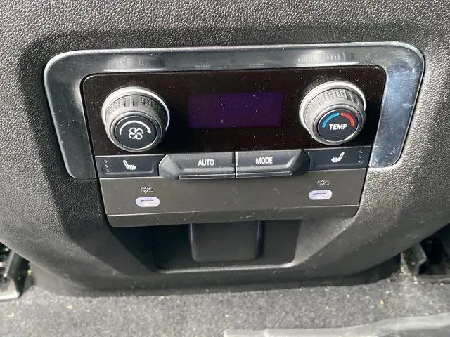 2021 Chevrolet Tahoe 4WD LT