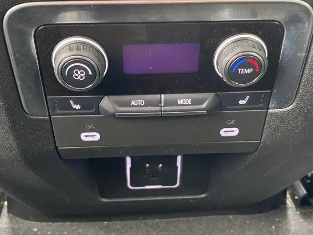 2021 Chevrolet Tahoe 4WD LT