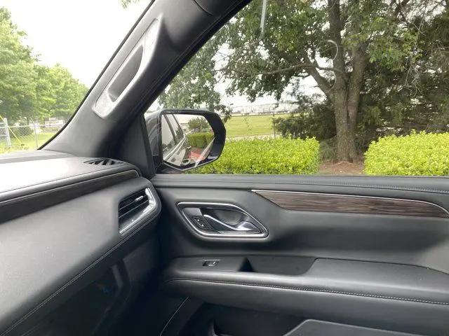 2021 Chevrolet Tahoe 4WD LT
