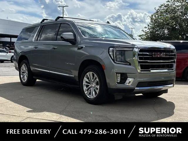 2023 GMC Yukon XL 4WD SLT for sale in Bentonville, AR