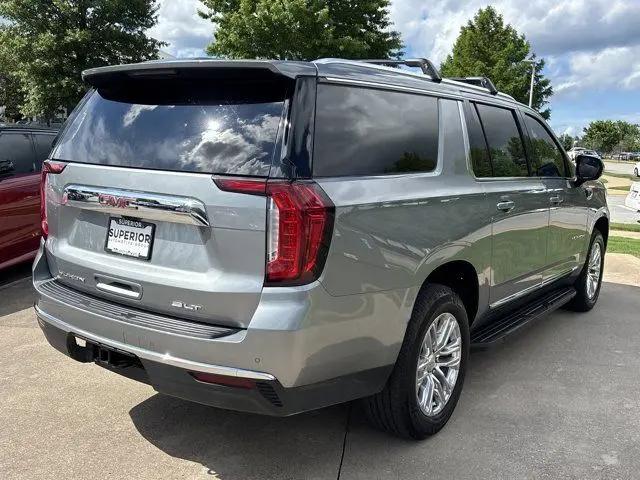 2023 GMC Yukon XL 4WD SLT