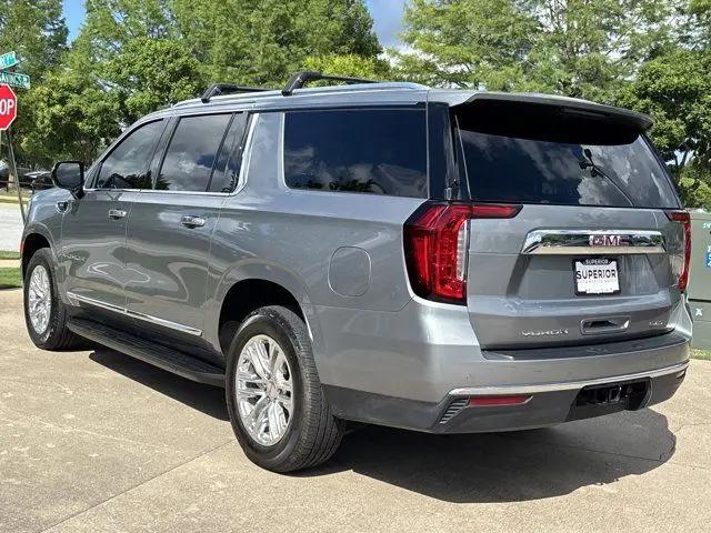 2023 GMC Yukon XL 4WD SLT