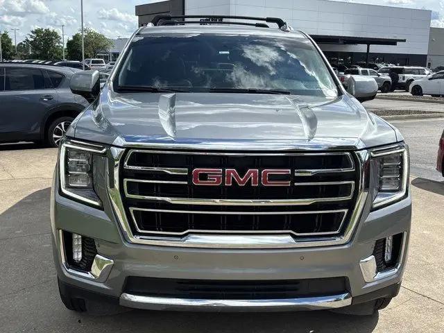 2023 GMC Yukon XL 4WD SLT