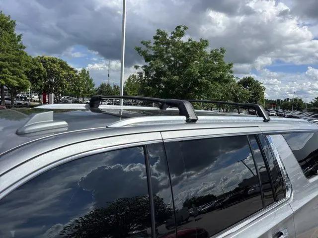 2023 GMC Yukon XL 4WD SLT