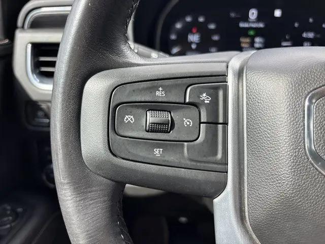 2023 GMC Yukon XL 4WD SLT