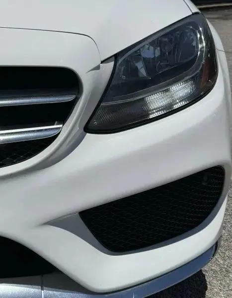 2016 Mercedes-Benz C-CLASS C 300 C 300