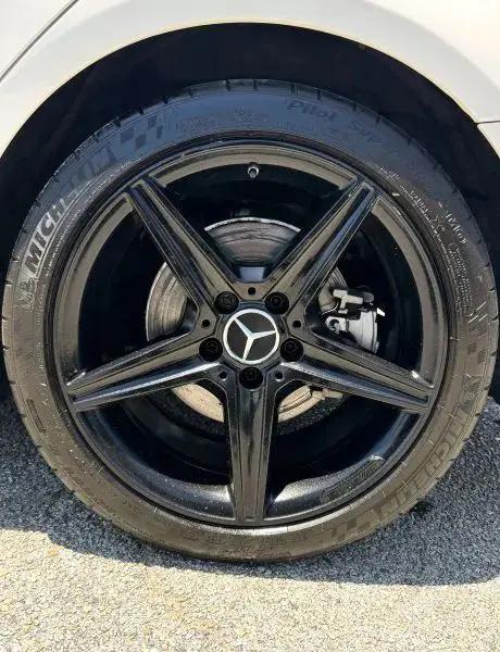 2016 Mercedes-Benz C-CLASS C 300 C 300