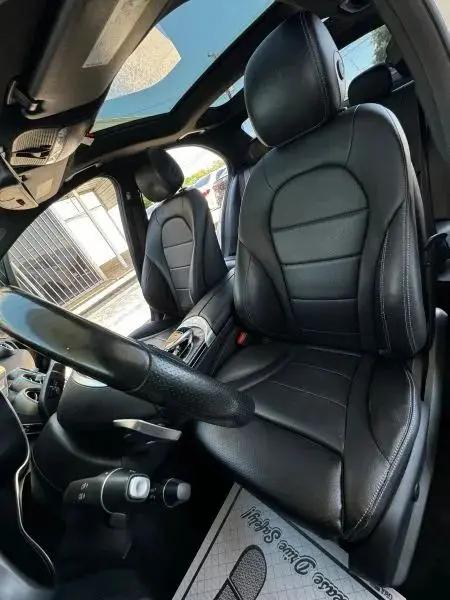 2016 Mercedes-Benz C-CLASS C 300 C 300