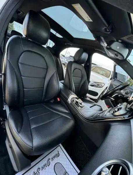 2016 Mercedes-Benz C-CLASS C 300 C 300