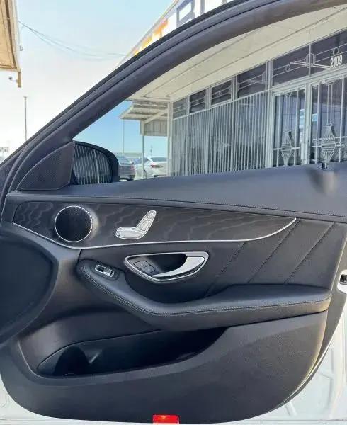2016 Mercedes-Benz C-CLASS C 300 C 300