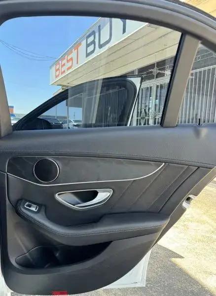 2016 Mercedes-Benz C-CLASS C 300 C 300