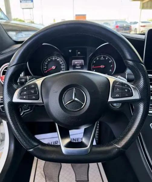 2016 Mercedes-Benz C-CLASS C 300 C 300