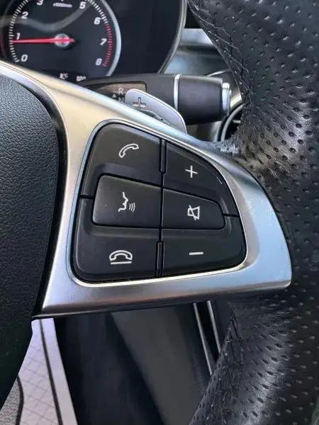 2016 Mercedes-Benz C-CLASS C 300 C 300