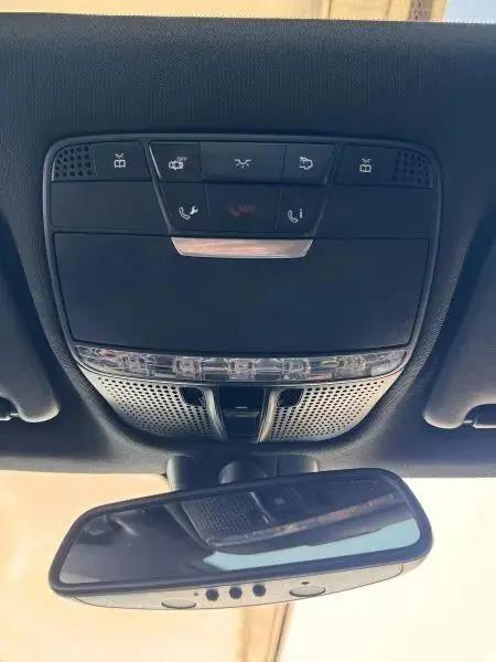 2016 Mercedes-Benz C-CLASS C 300 C 300
