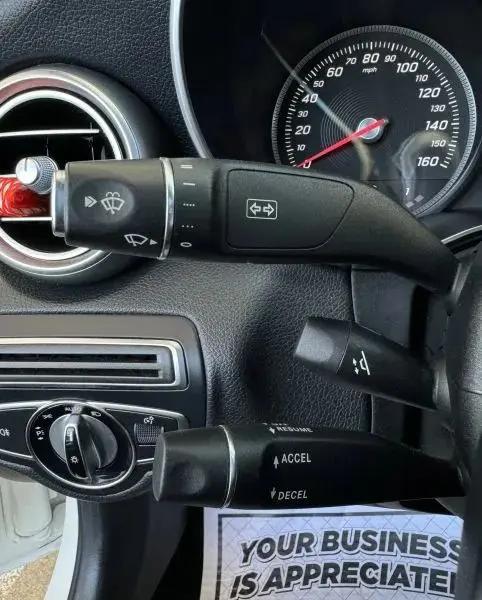 2016 Mercedes-Benz C-CLASS C 300 C 300