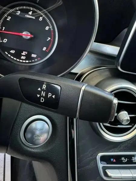 2016 Mercedes-Benz C-CLASS C 300 C 300