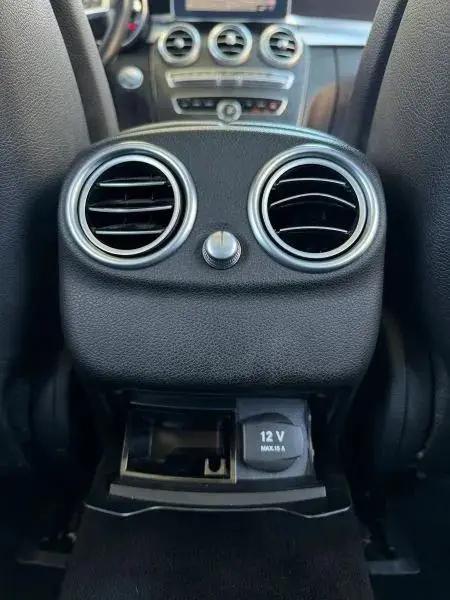 2016 Mercedes-Benz C-CLASS C 300 C 300