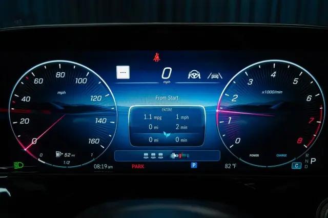 2026 Mercedes-Benz E 350 E 350