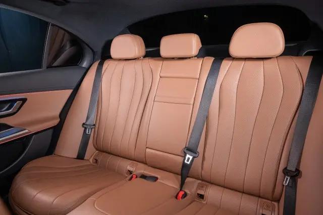 2026 Mercedes-Benz E 350 E 350
