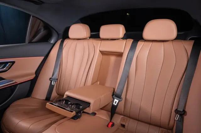 2026 Mercedes-Benz E 350 E 350