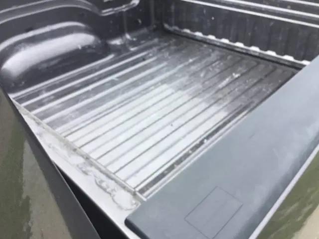2018 Ram 1500 Big Horn Crew Cab 4x4 5'7" Box