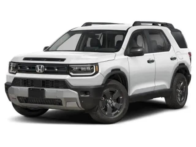 2026 Honda Passport AWD RTL for sale in Watertown, CT