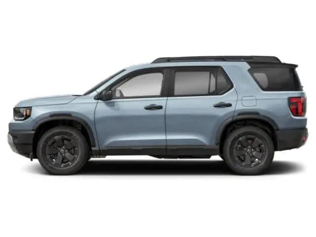 2026 Honda Passport AWD RTL