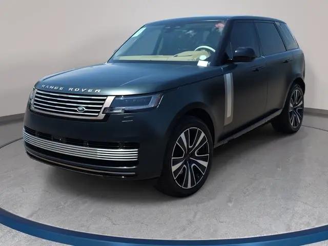2026 Land Rover Range Rover P615 SV for sale in Littleton, CO
