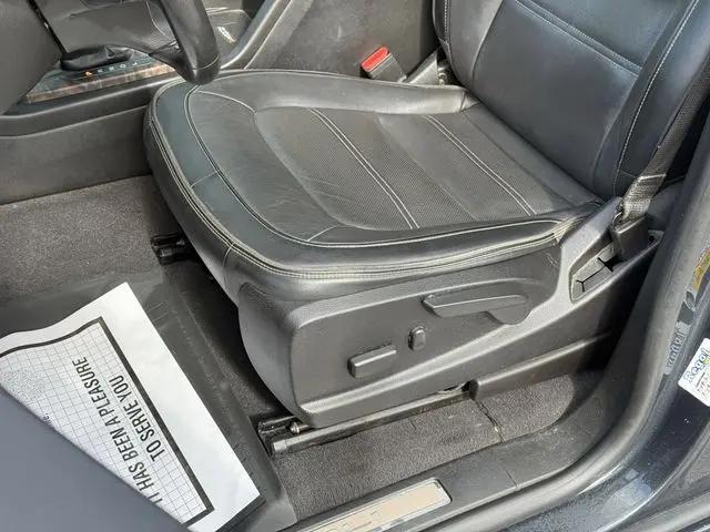 2021 GMC Canyon 2WD Crew Cab Short Box Denali
