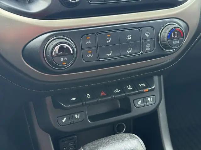 2021 GMC Canyon 2WD Crew Cab Short Box Denali