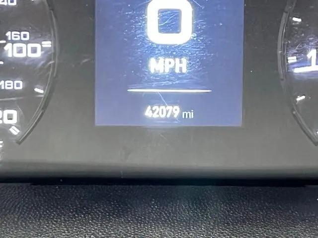 2025 Ram ProMaster 2500 Cargo Van Tradesman High Roof 136" WB w/Pass Seat