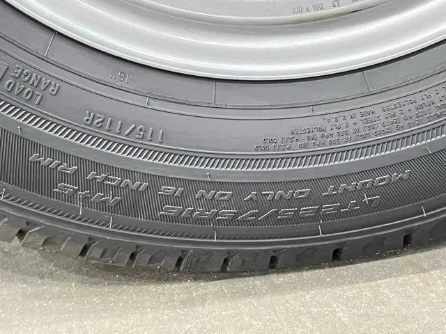 2025 Ram ProMaster 2500 Cargo Van Tradesman High Roof 136" WB w/Pass Seat