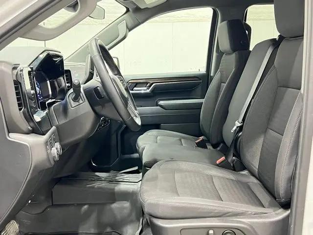 2025 Ram ProMaster 2500 Cargo Van Tradesman High Roof 136" WB w/Pass Seat