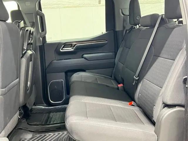 2025 Ram ProMaster 2500 Cargo Van Tradesman High Roof 136" WB w/Pass Seat