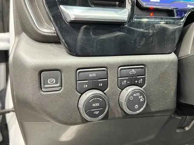 2025 Ram ProMaster 2500 Cargo Van Tradesman High Roof 136" WB w/Pass Seat